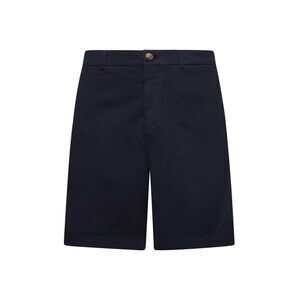 Brunello Cucinelli Men Brunello Cucinelli Cotton Shorts